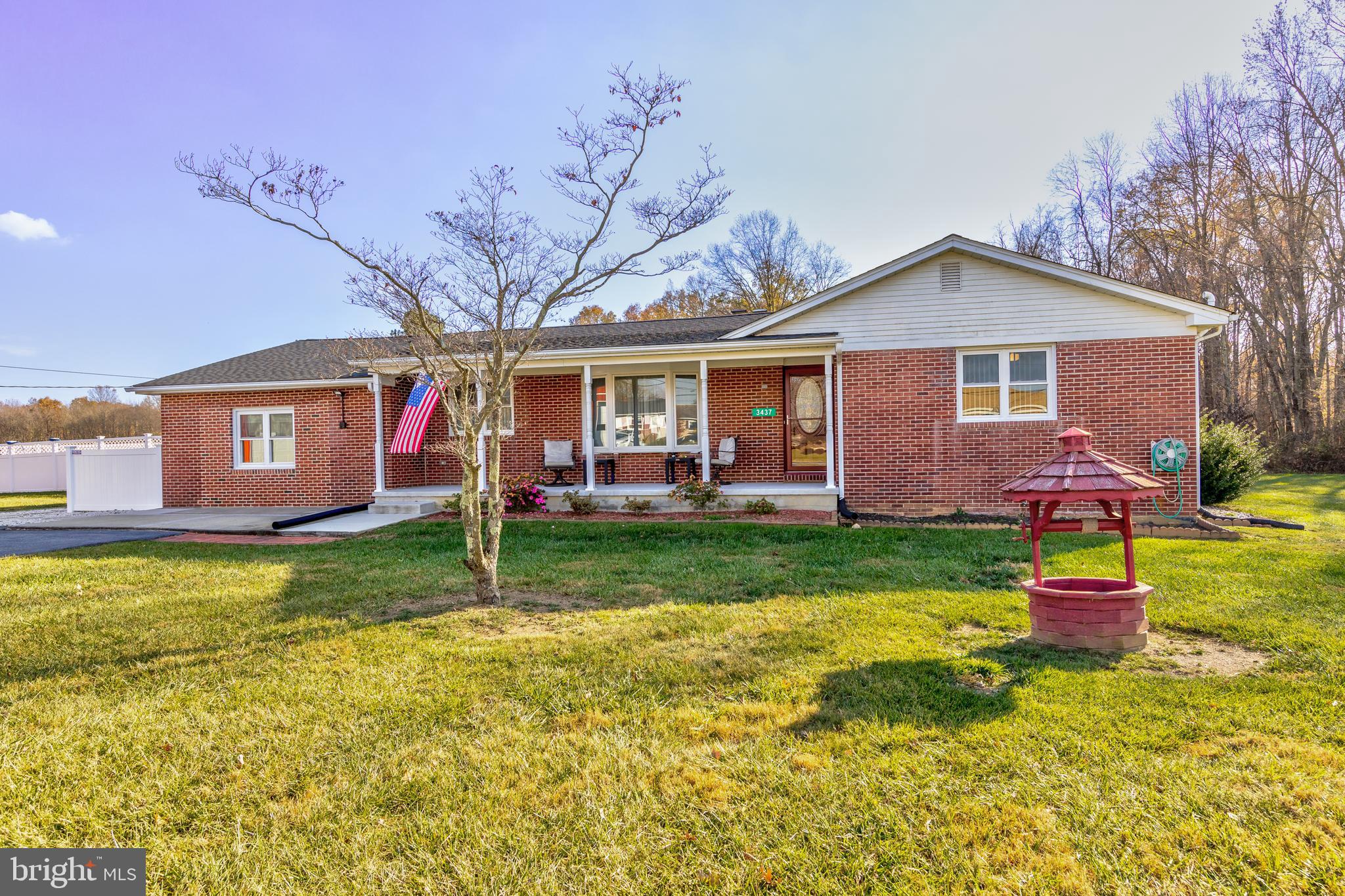 3437 Aldino Road Churchville, MD 21028 - Photo 1 of 40 Gallery Image 1
