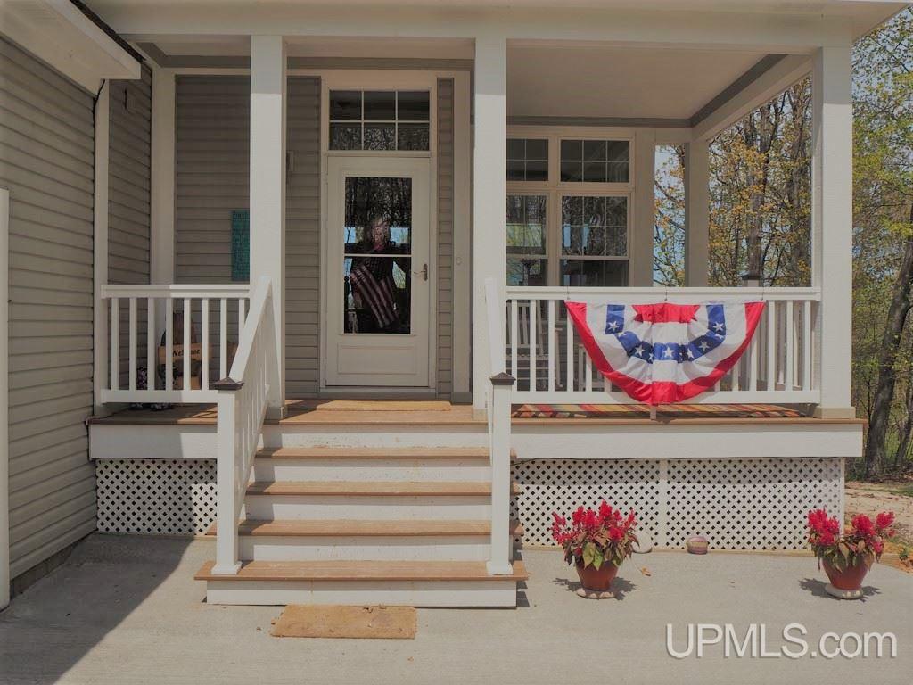 21658 Ridge Road Grand Marais, MI 49839 - Photo 9 of 33 Gallery Image 9