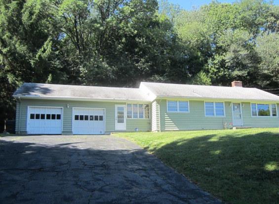 9 Bullard Road Franklin, CT 06254 - Photo 1 of 1 Gallery Image 1