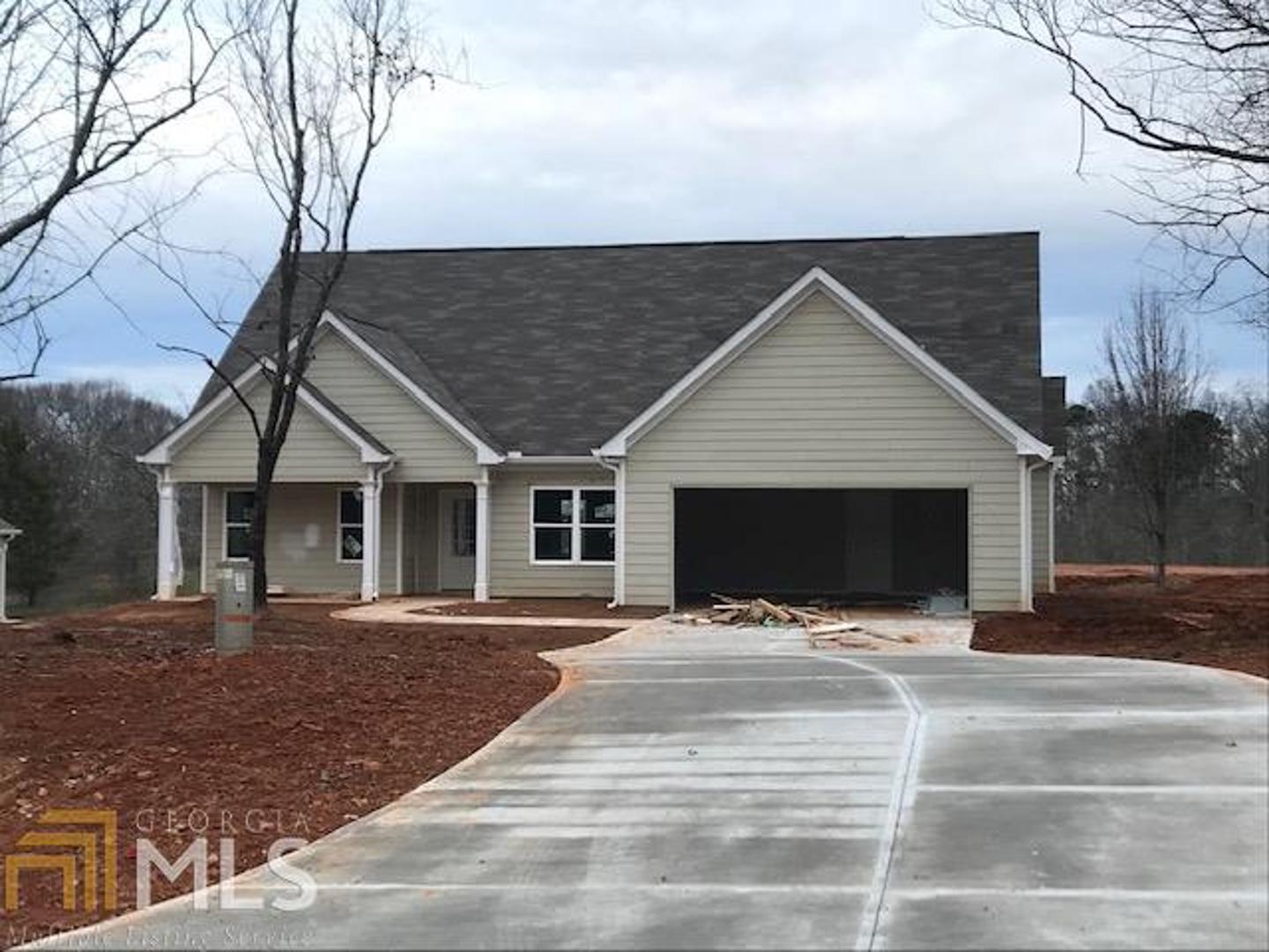 613 Rockwell Church Road Northeast, Unit 3 Winder, GA 30680 - Photo 1 of 1 Gallery Image 1