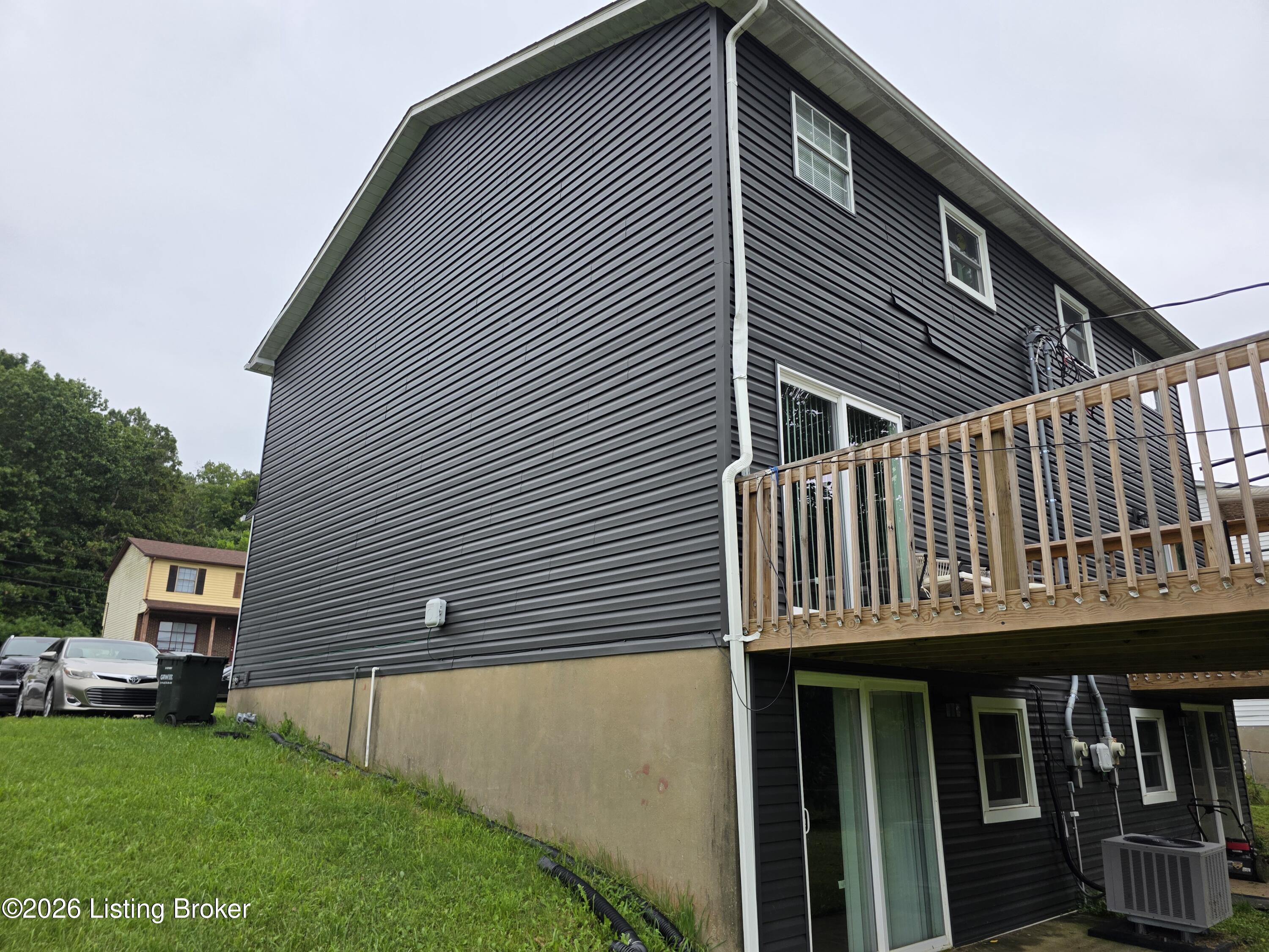 1222 Clear Ridge Lane Radcliff, KY 40160 - Photo 21 of 22 20260726_145022