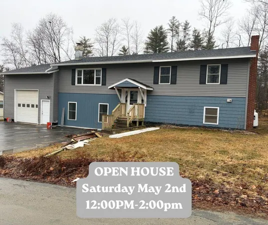 $439,900 | 50 Louise Avenue, Waterville, ME 04901