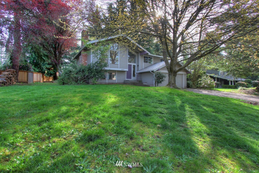 16627 28th Drive Southeast Bothell, WA 98012 - Photo 1 of 19