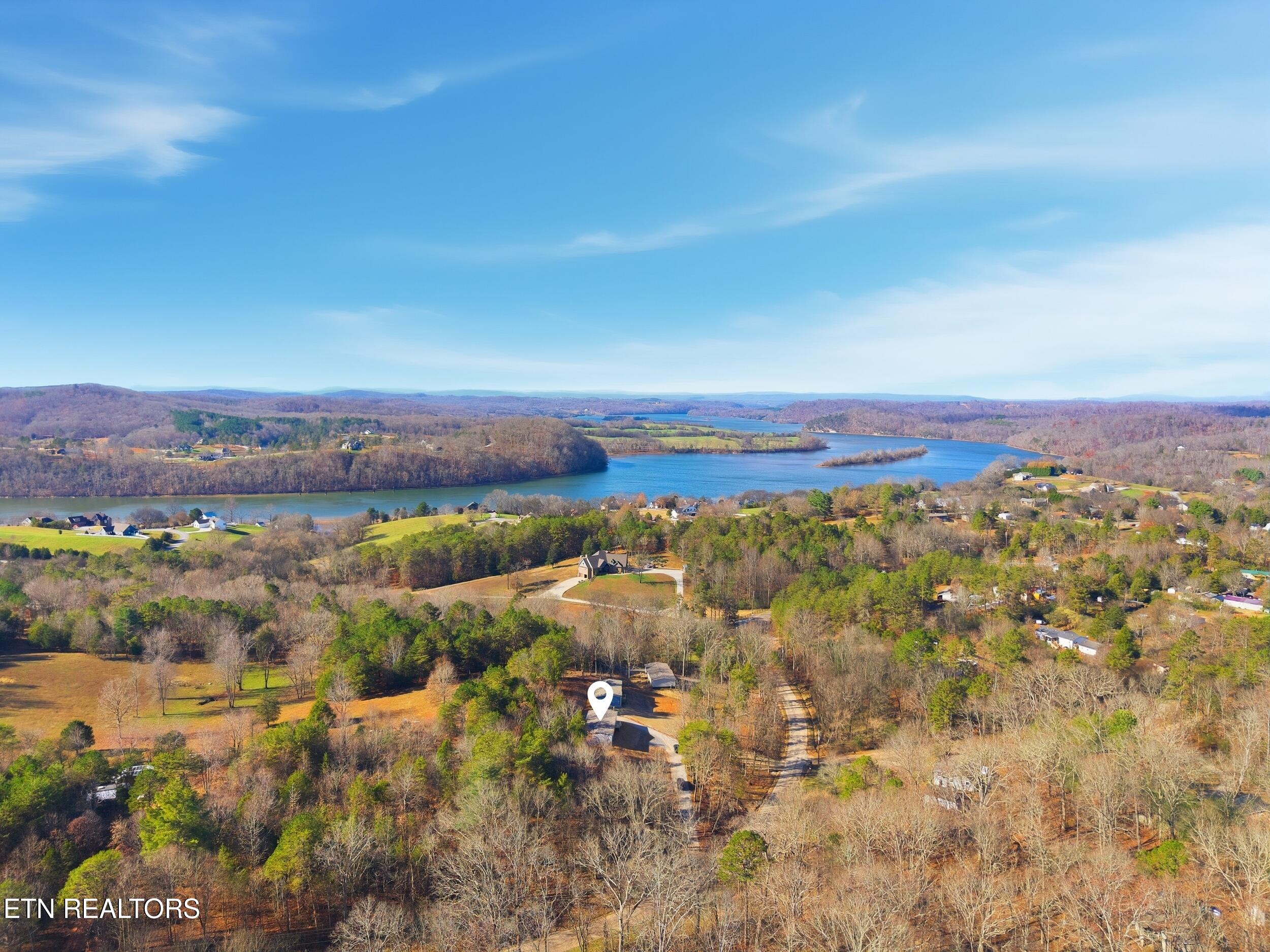 780 Little Dogwood Road Kingston, TN 37763 - Photo 4 of 27 0012