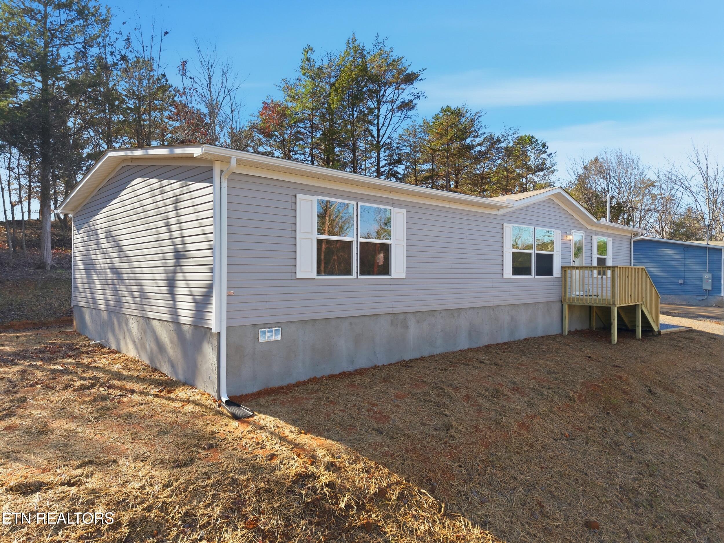 780 Little Dogwood Road Kingston, TN 37763 - Photo 6 of 32 003