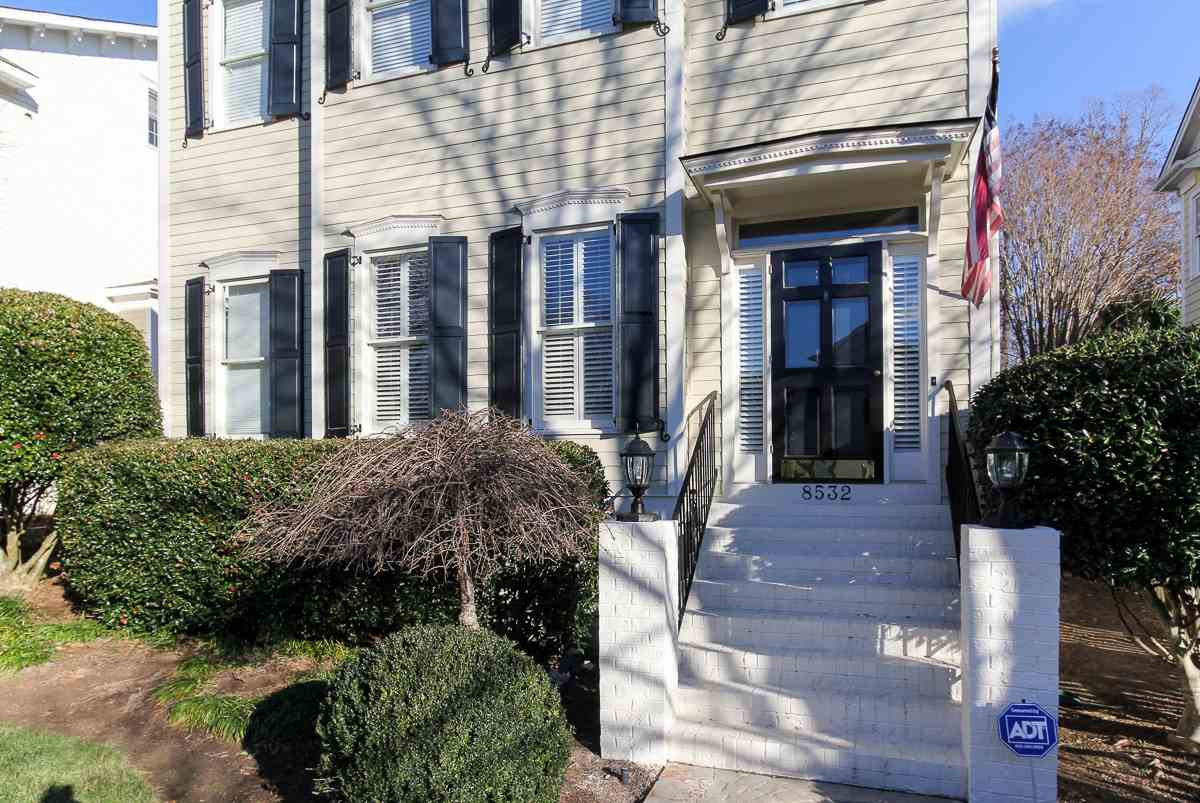 8532 Society Place Raleigh, NC 27615 - Photo 25 of 25 Photo 25