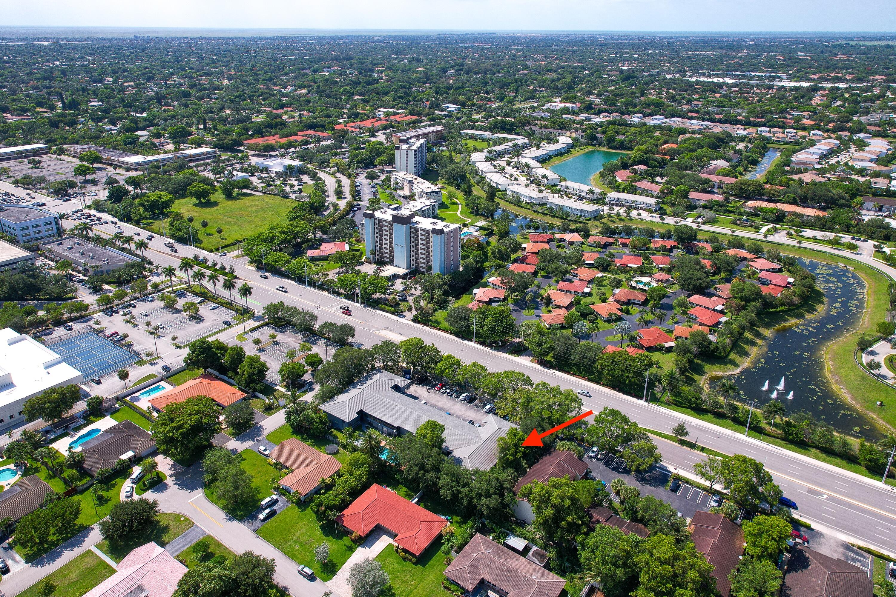 8968 West Sample Road, Unit 101 Coral Springs, FL 33065 - Photo 29 of 29 uDJI_0506