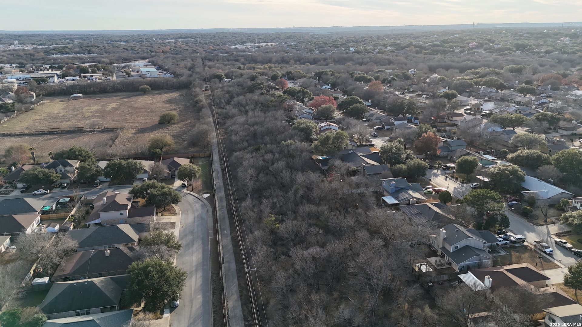 7915 Krueger Moore Road San Antonio, TX 78250 - Photo 3 of 9 a view of a city