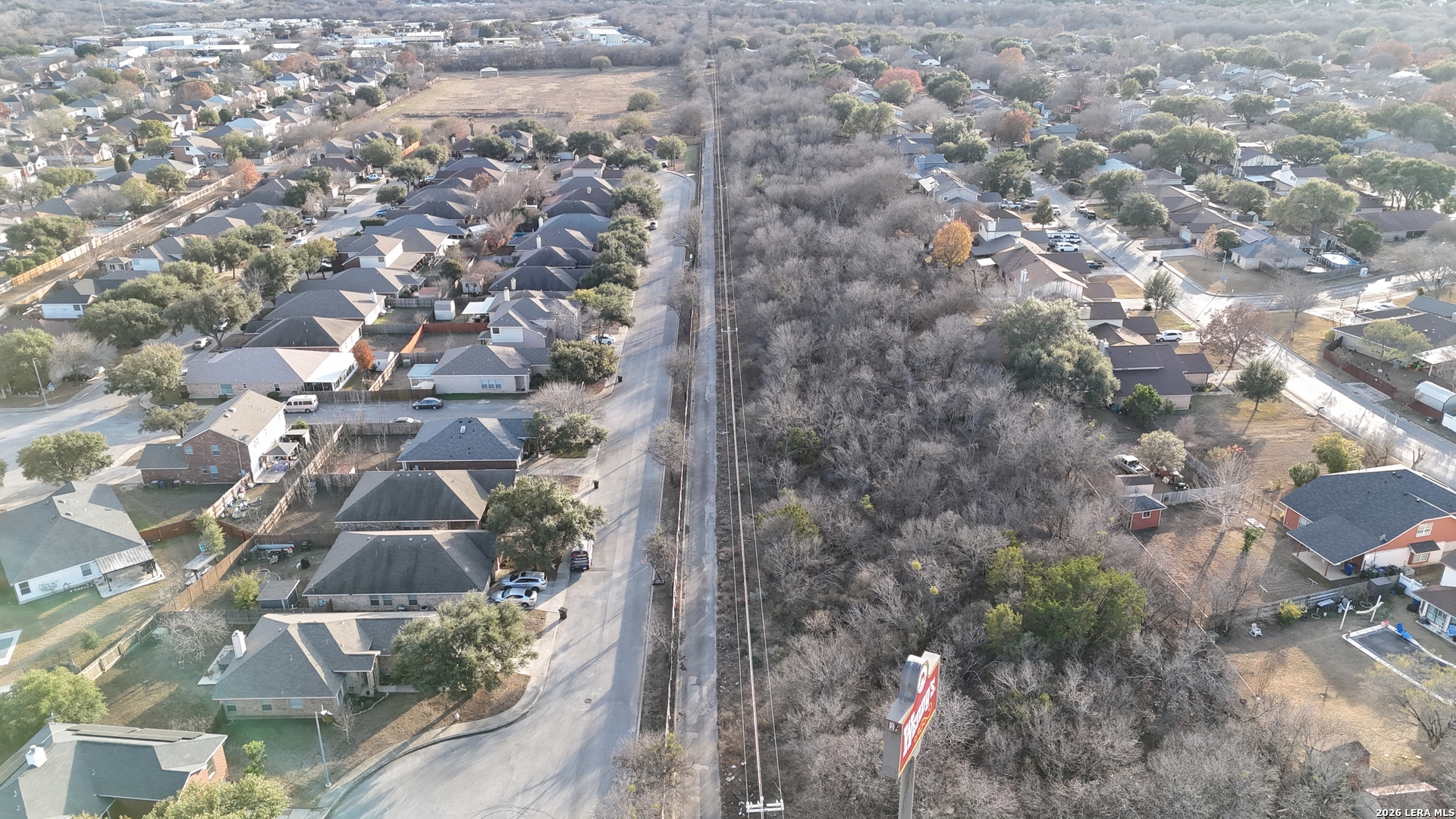 7915 Krueger Moore Road San Antonio, TX 78250 - Photo 5 of 9 a city view