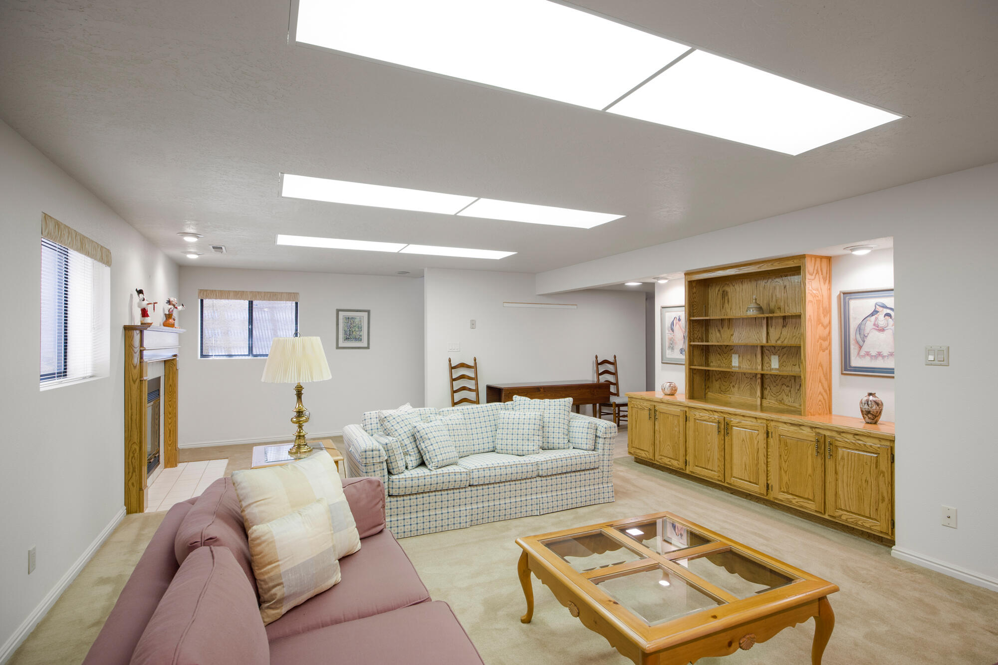 545 South Valley View Drive, Unit 78 St. George, UT 84770 - Photo 23 of 47 Basement