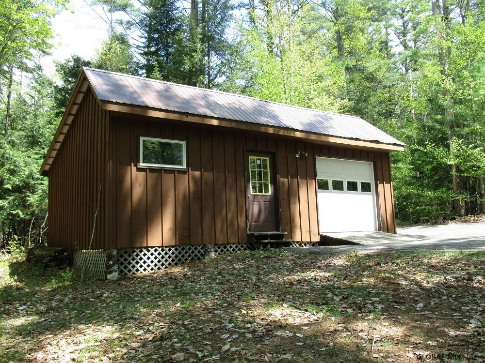 335 Stone Bridge Road Pottersville, NY 12860 - Photo 3 of 22 Photo 3
