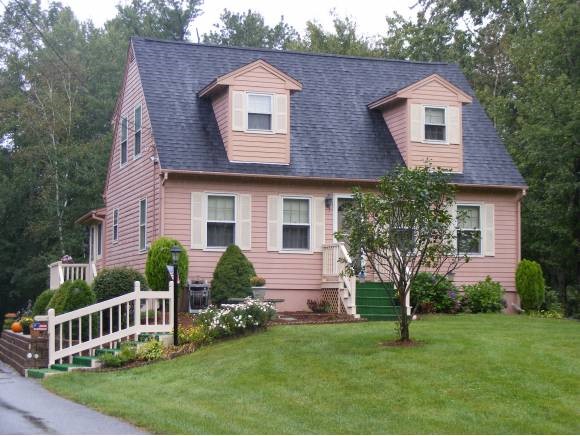 164 North Road Deerfield, NH 03037 - Photo 1 of 1