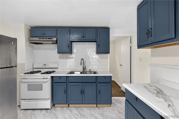 $159,900 | 83 Montana Avenue, Buffalo, NY 14211