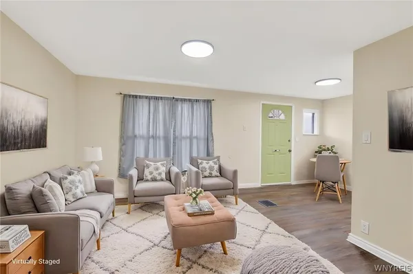 $159,900 | 83 Montana Avenue, Buffalo, NY 14211