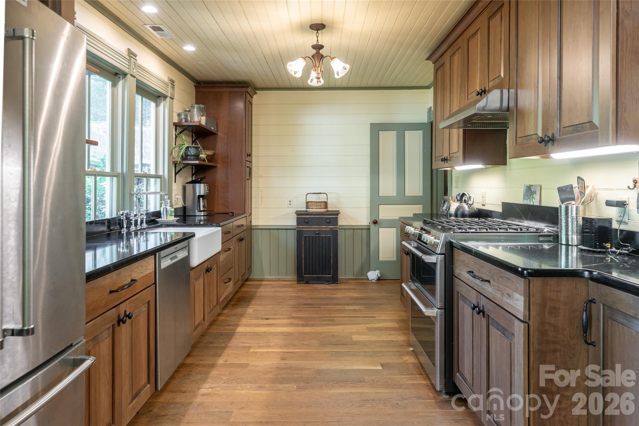 741 Morrow Branch Road Leicester, NC 28748 - Photo 17 of 47