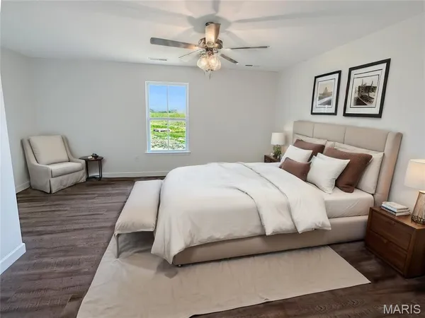 $369,700 | 21 Sonata Lane, Troy, IL 62294