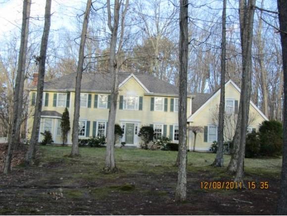 40 Dahl Road Merrimack, NH 03054 - Photo 1 of 1