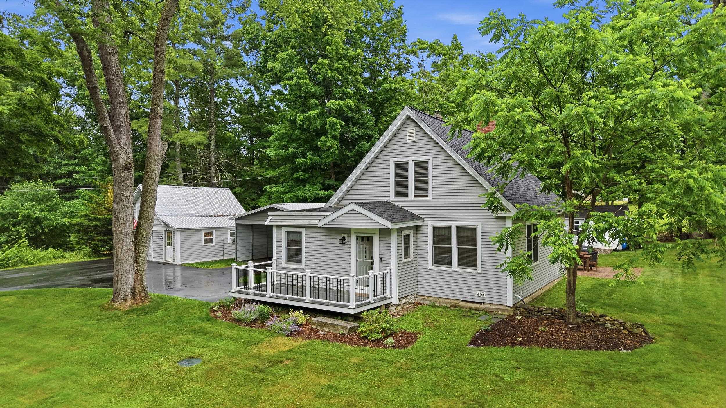 288 Island Pond Road Derry, NH 03038 - Photo 32 of 46