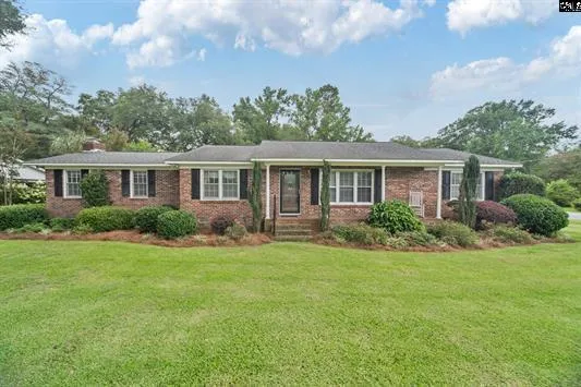 $296,000 | 171 Elizabeth Street, Bamberg, SC 29003