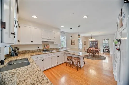 $286,000 | 171 Elizabeth Street, Bamberg, SC 29003