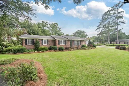 $286,000 | 171 Elizabeth Street, Bamberg, SC 29003