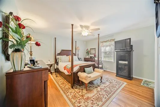 $296,000 | 171 Elizabeth Street, Bamberg, SC 29003