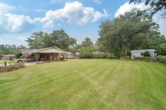 $296,000 | 171 Elizabeth Street, Bamberg, SC 29003