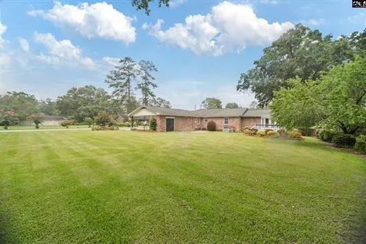 $296,000 | 171 Elizabeth Street, Bamberg, SC 29003