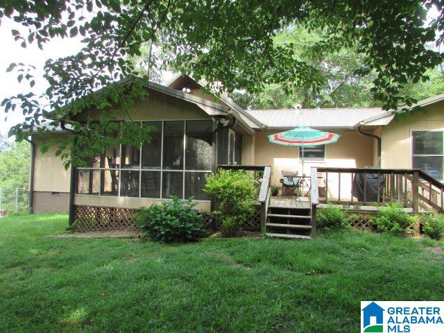 1423 Cheyenne Trail Anniston, AL 36206 - Photo 18 of 19