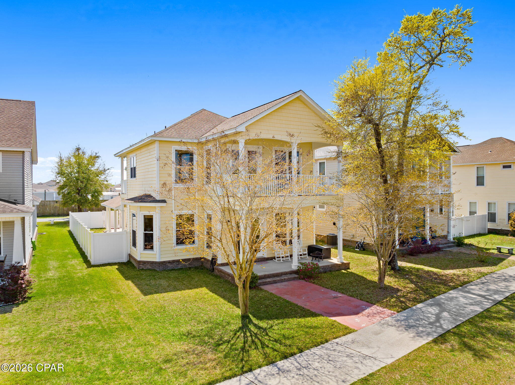 3931 Indian Springs Road Panama City, FL 32404 - Photo 1 of 65