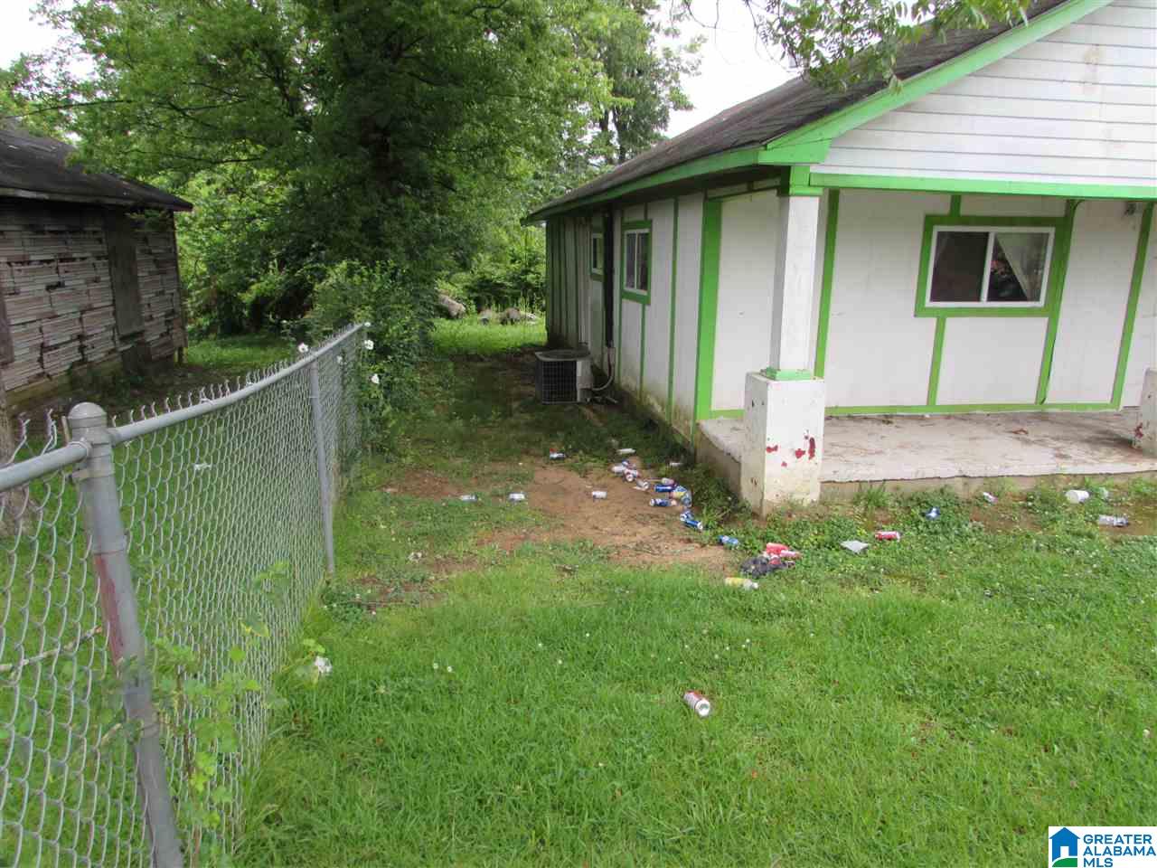 1112 West 14th Street Anniston, AL 36201 - Photo 2 of 2