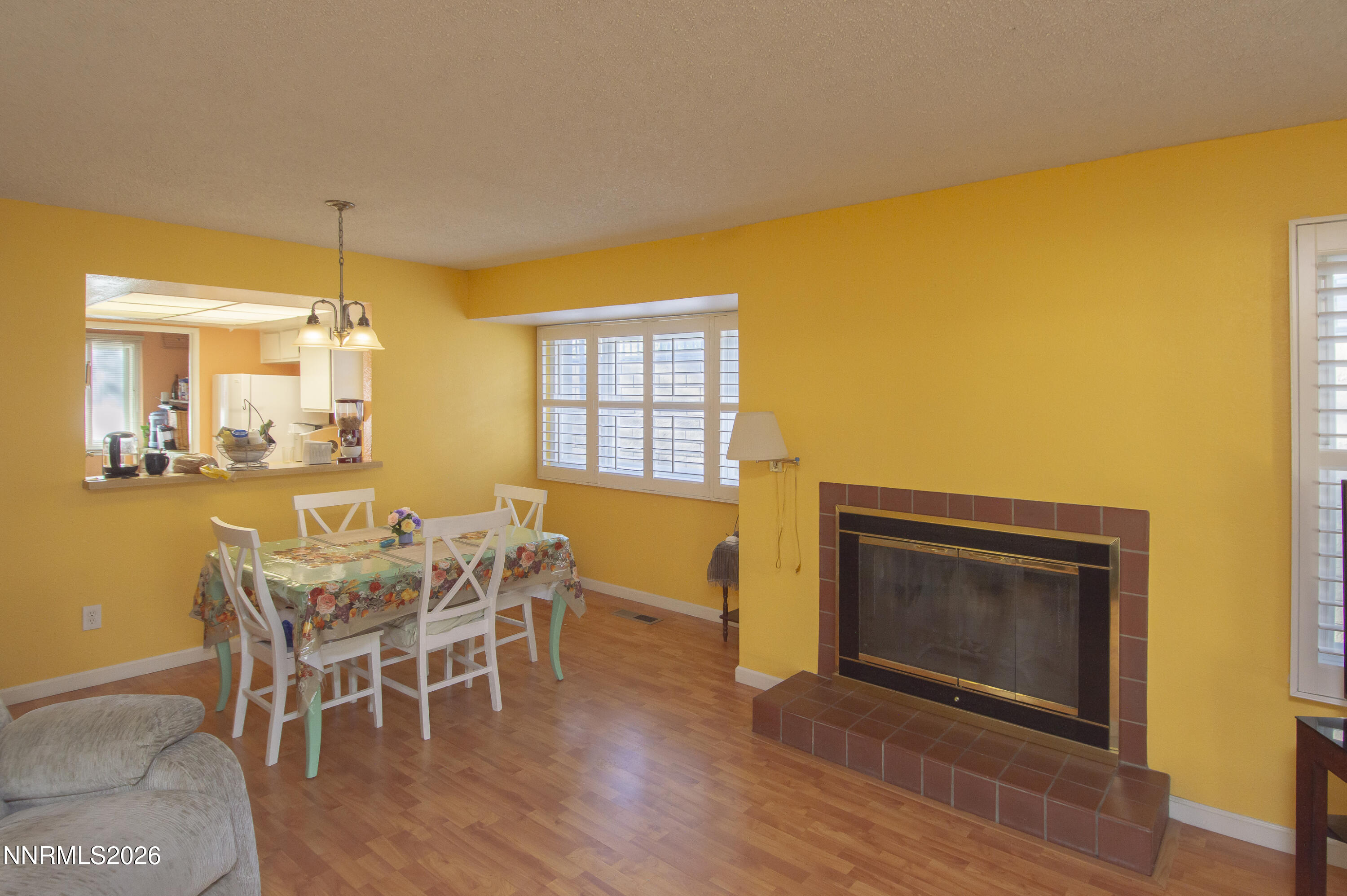 2317 Roundhouse Road Sparks, NV 89431 - Photo 6 of 14 Dining Room