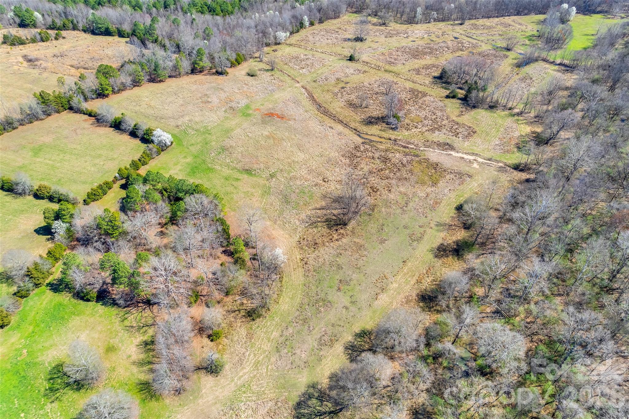 2548 Gordon Road Rock Hill, SC 29732 - Photo 12 of 19 a view of a backyard of a house