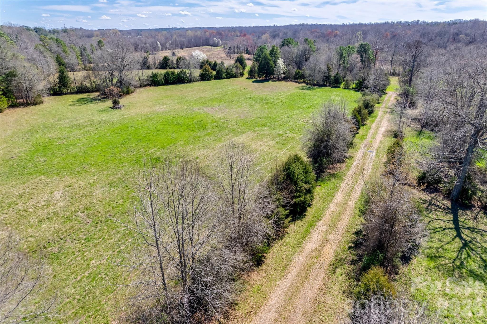 2548 Gordon Road Rock Hill, SC 29732 - Photo 14 of 19 a view of a backyard with green space