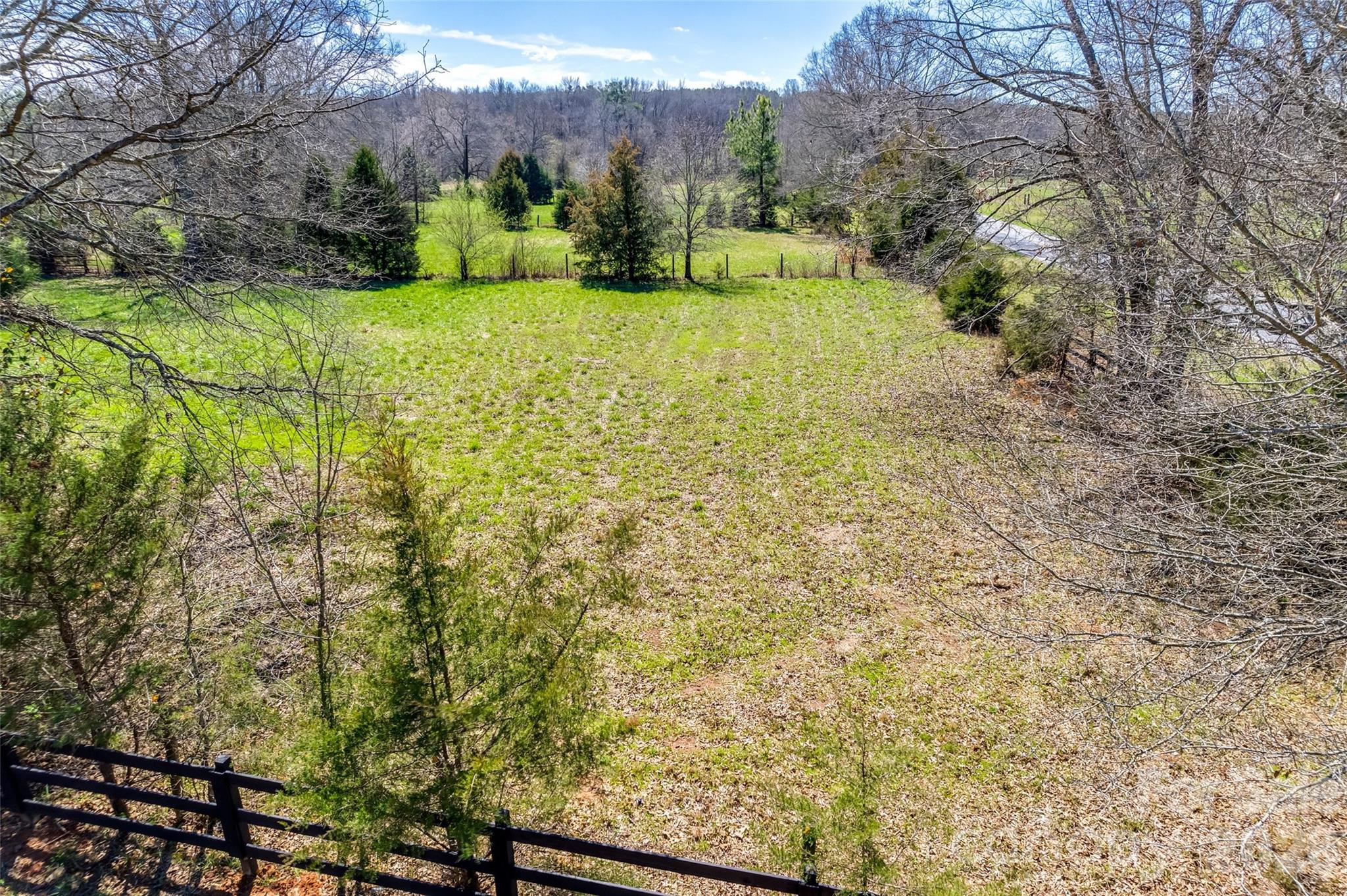 2548 Gordon Road Rock Hill, SC 29732 - Photo 19 of 19 a view of a yard with plants