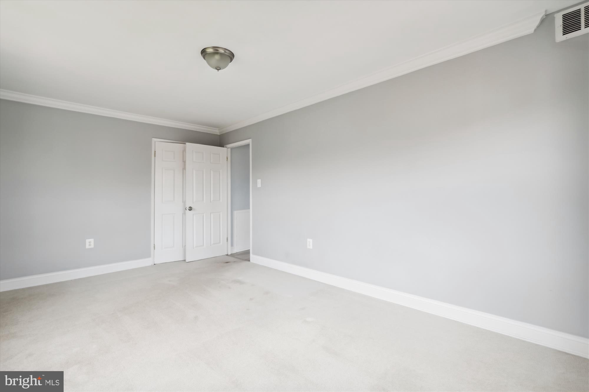 5909 Quantrell Avenue, Unit 203 Alexandria, VA 22312 - Photo 15 of 33 a view of an empty room