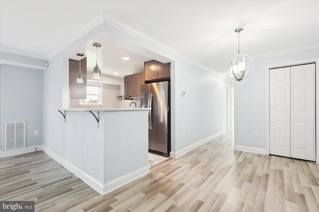 $2,500 | 5909 Quantrell Avenue, Unit 203, Alexandria, VA 22312