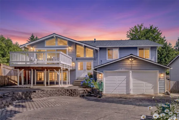 $1,250,000 | 11918 Northeast 159th Street, Bothell, WA 98011