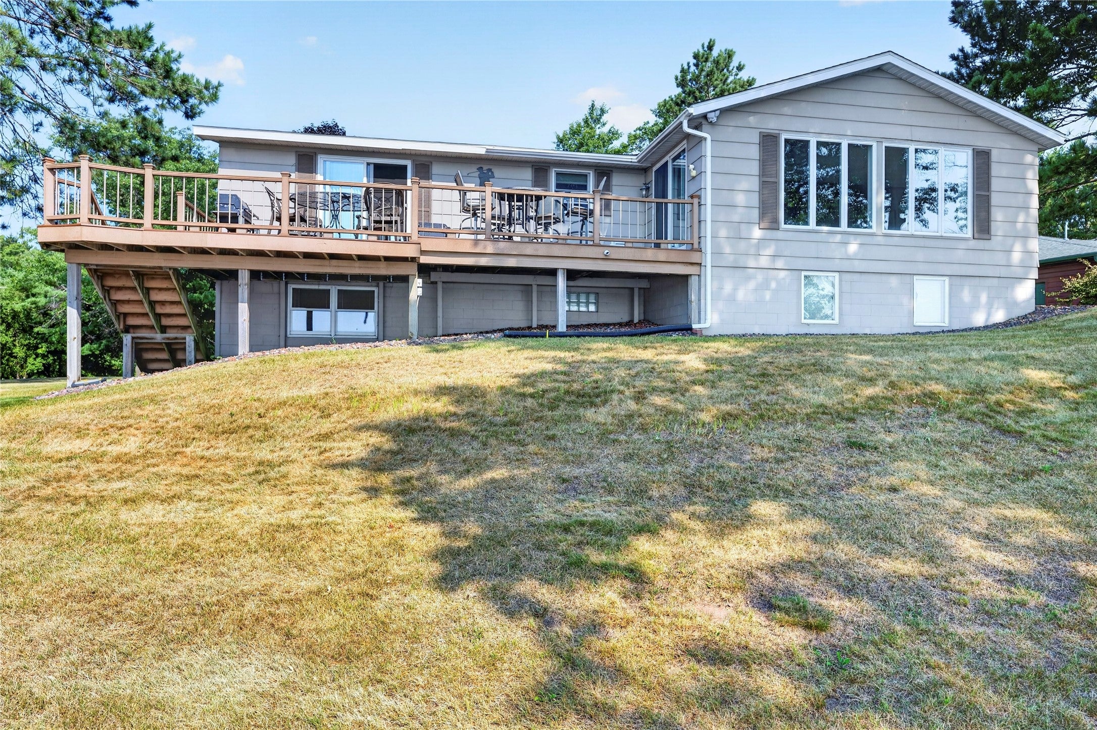 5830 North County Highway Spooner, WI 54801 - Photo 1 of 1 Gallery Image 1