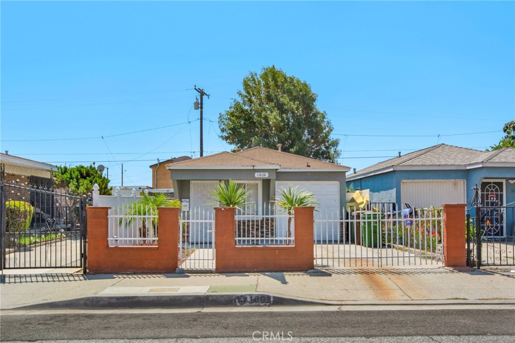1802 West 153rd Street Compton, CA 90220 - Photo 1 of 20