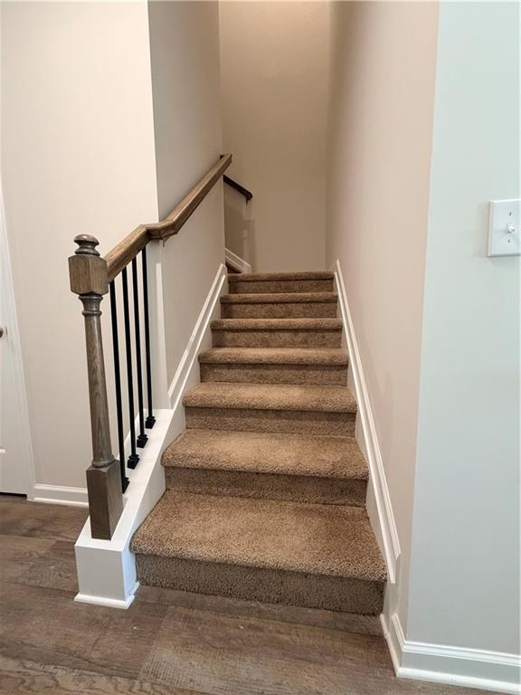 3177 Winding Waters Way Powder Springs, GA 30127 - Photo 12 of 42 Gallery Image 12