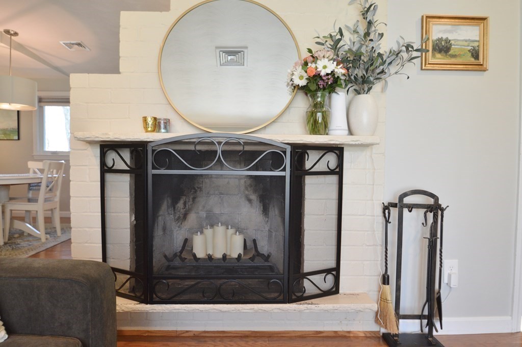 24 Raleigh Road Framingham, MA 01701 - Photo 9 of 37 a view of a livingroom with furniture and a chandelier