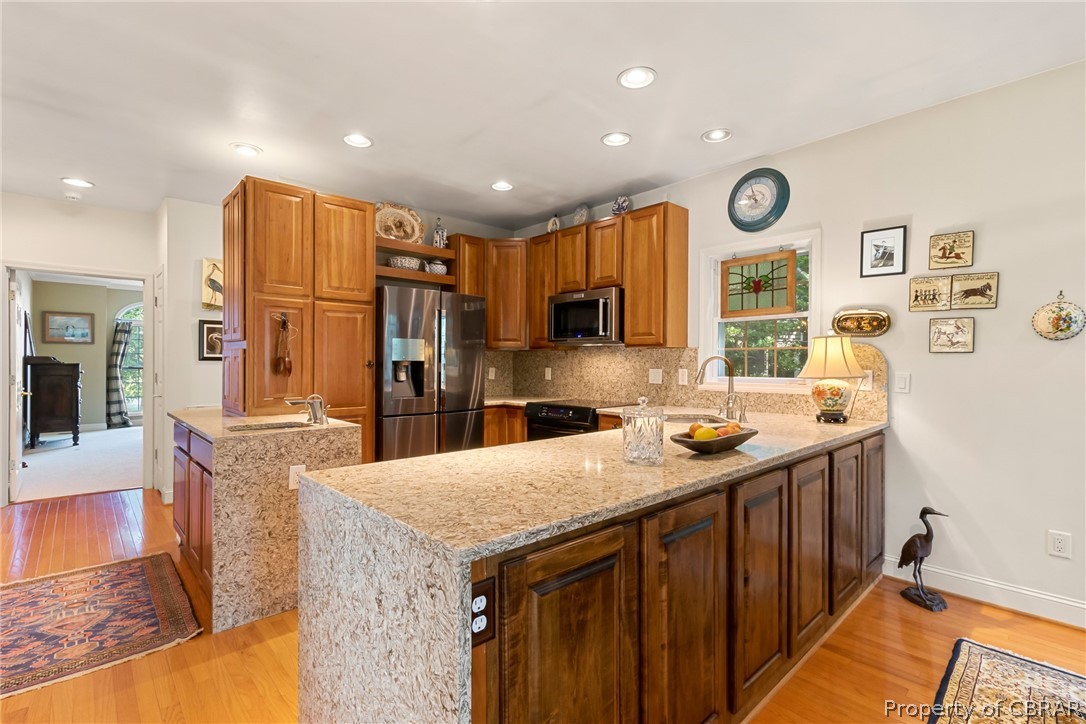 4142 Newmans Neck Road Heathsville, VA 22473 - Photo 14 of 50