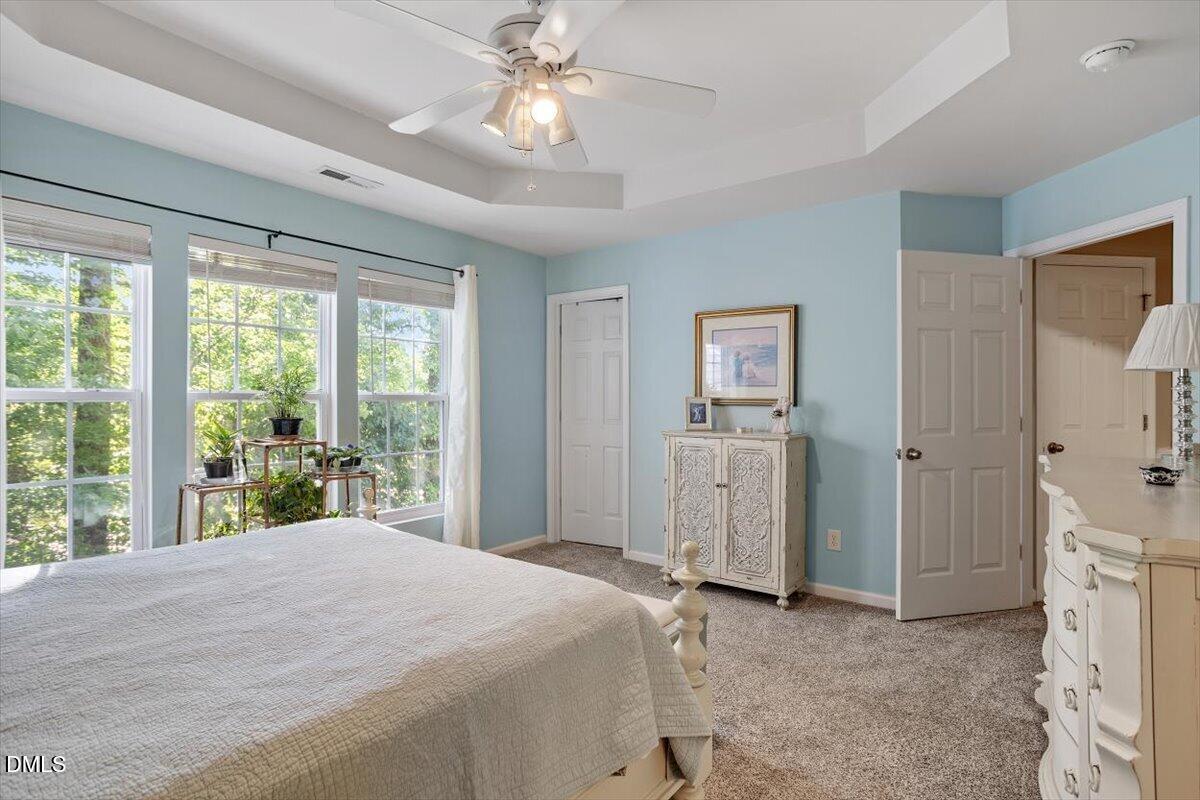 7242 Racine Way Raleigh, NC 27615 - Photo 15 of 30
