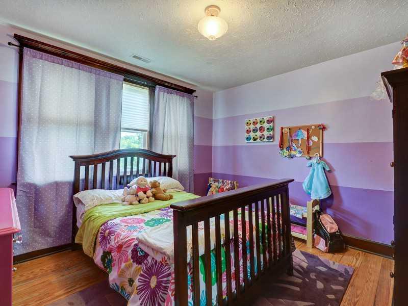4617 Bluff Road Indianapolis, IN 46217 - Photo 17 of 24 Gallery Image 17