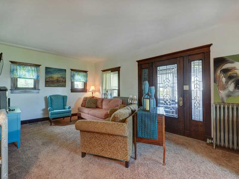 4617 Bluff Road Indianapolis, IN 46217 - Photo 4 of 24 Gallery Image 4