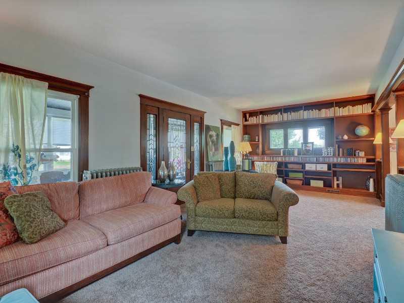 4617 Bluff Road Indianapolis, IN 46217 - Photo 5 of 24 Gallery Image 5