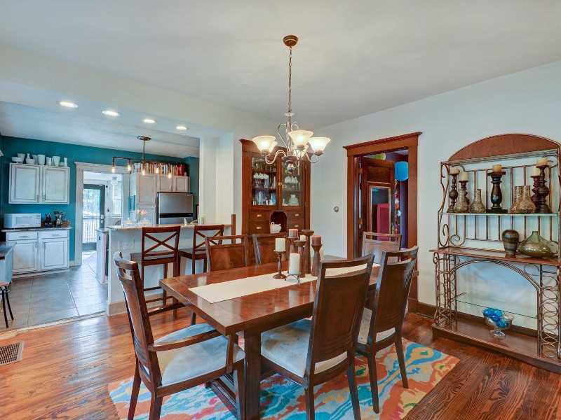4617 Bluff Road Indianapolis, IN 46217 - Photo 6 of 24 Gallery Image 6