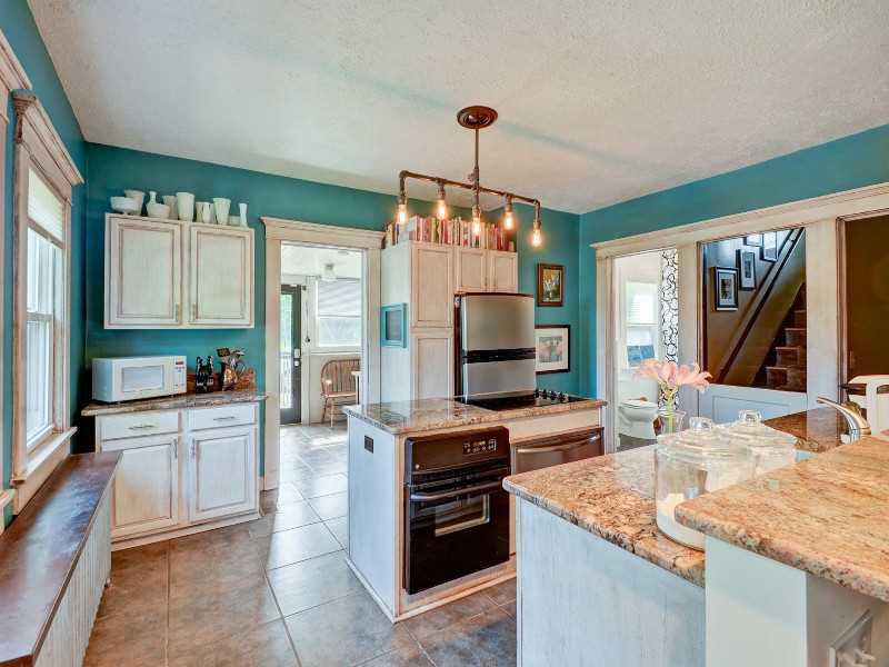 4617 Bluff Road Indianapolis, IN 46217 - Photo 8 of 24 Gallery Image 8