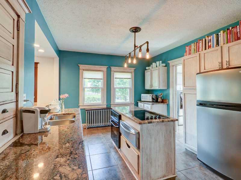 4617 Bluff Road Indianapolis, IN 46217 - Photo 9 of 24 Gallery Image 9